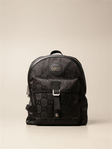 gucci rucksack schwarz.